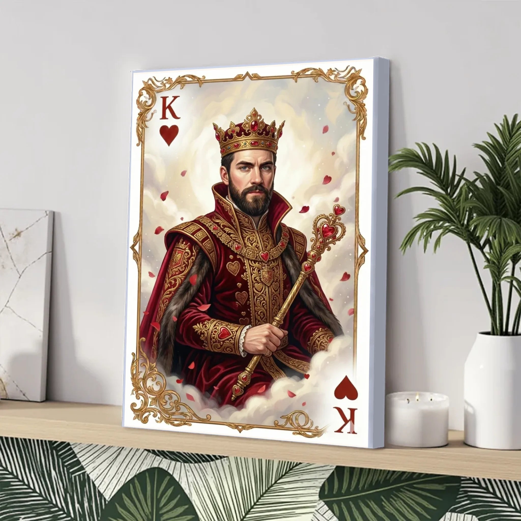 Canvas - 16x24 - No frame 3