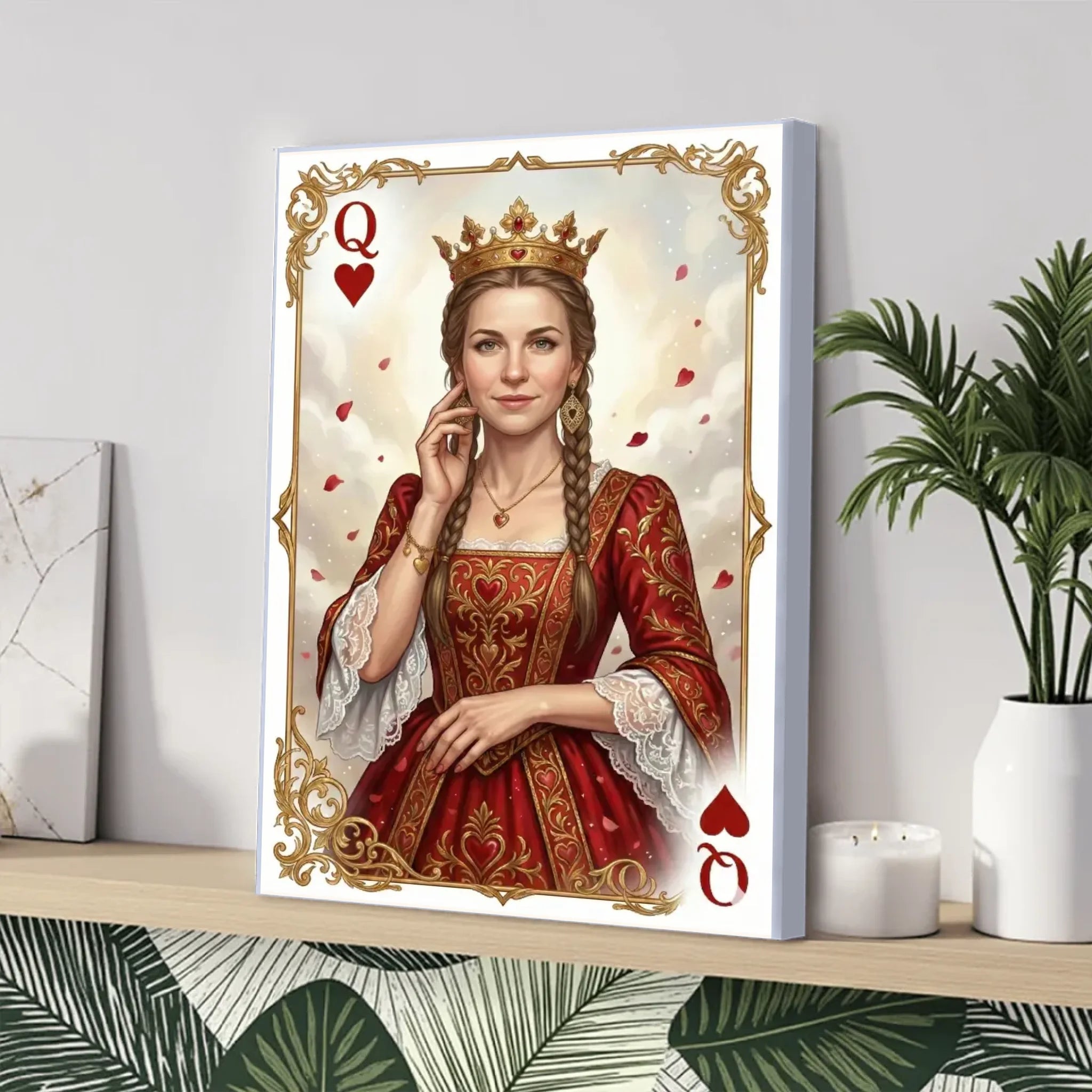 Canvas - 16x24 - No frame 3